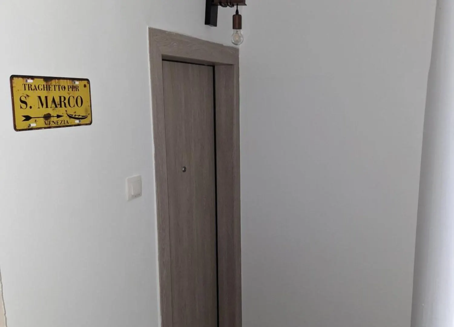 Ferienwohnung San Marco Di Petro Thessaloniki Apartment